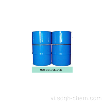 Methylene Chloride 99,9% dung môi hóa chất cho y học